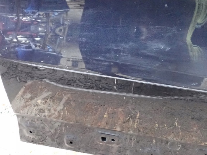 фото №8, Дверь правые передние правые перед bmw x3 g01 2017-