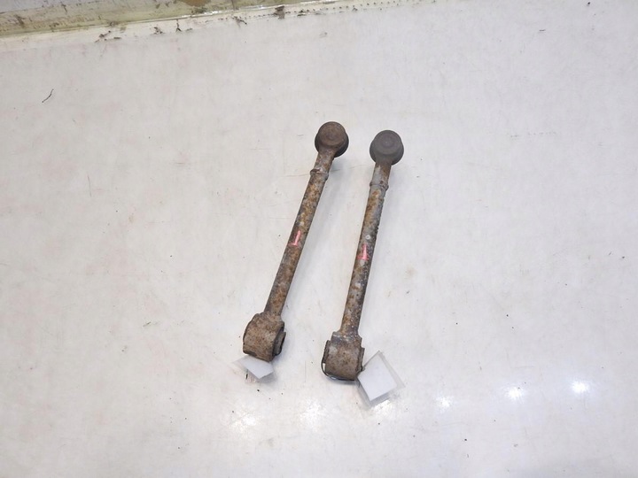 фото №6, Рычаг зад задний awd subaru forester iii 2.0 d