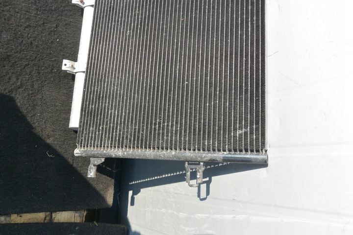 фото №6, Радіаторів клімат om648 2.7 3.2 cdi mercedes w211