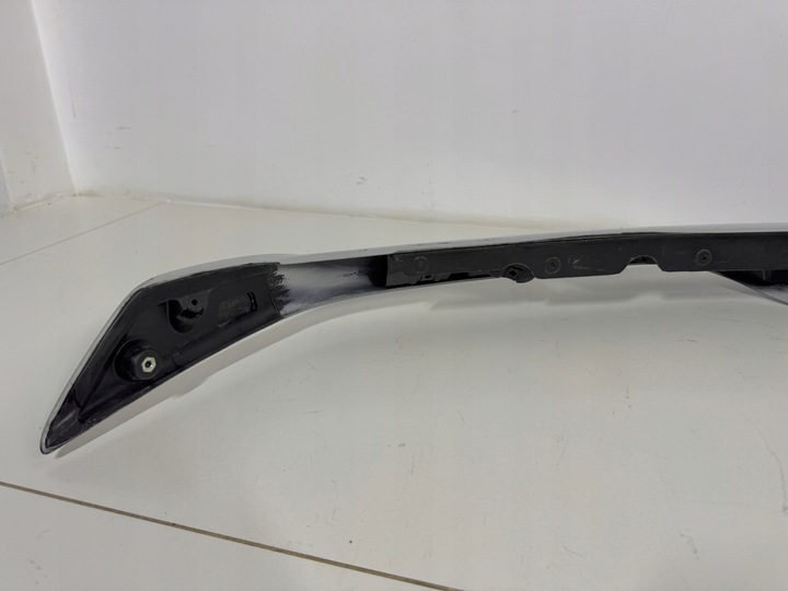 фото №13, Ferrari sf90 f173 спойлер перед оригинальный