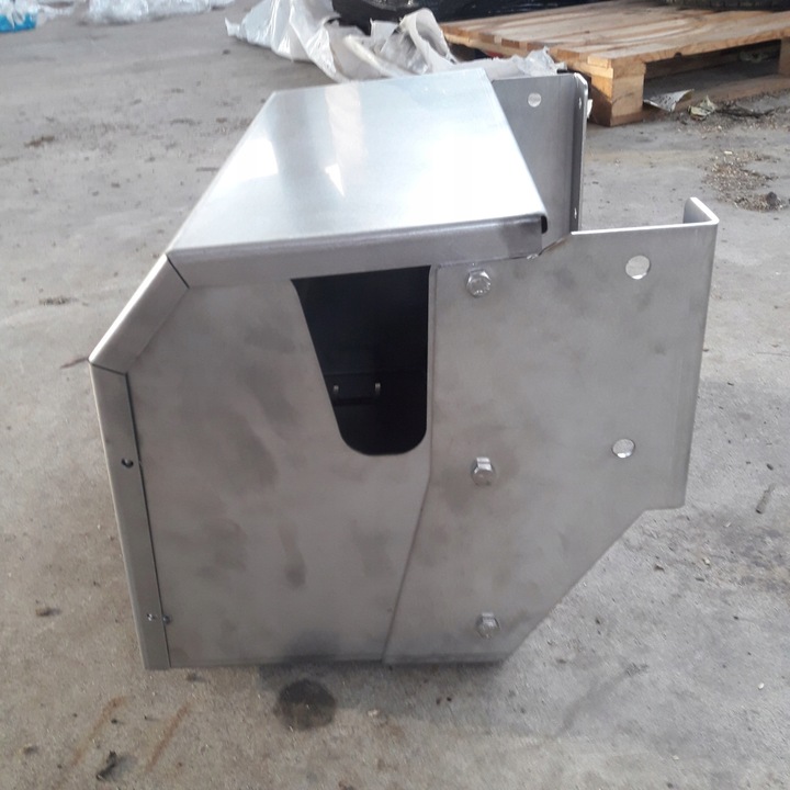 фото №3, Mascott 3.0 основание акумулятора kpl новая