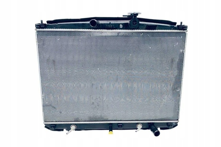 фото №2, Радіаторів води lexus rx _l2_ 1640031a30 3.46l 2022