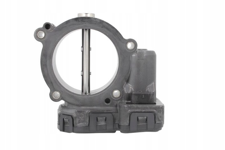 фото №14, Bosch 280 750 573 корпус дросельної заслінки