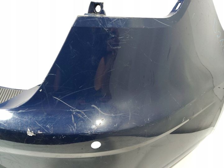 фото №13, Seat leon iii универсал бампер заднее 5f9807417