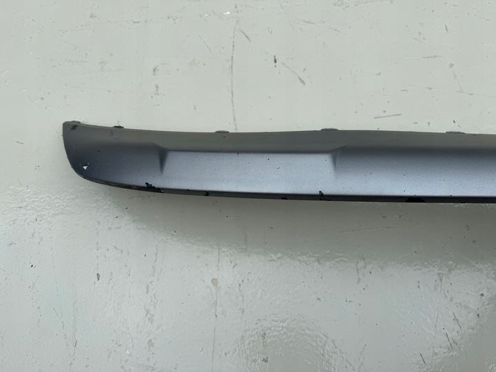 фото №8, Hyundai tucson iv 4 20r- спойлер накладка бампера перед