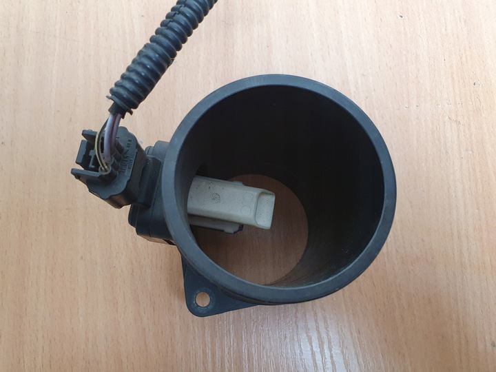 фото №6, Витратомір 8200702517 clio iii megane iii