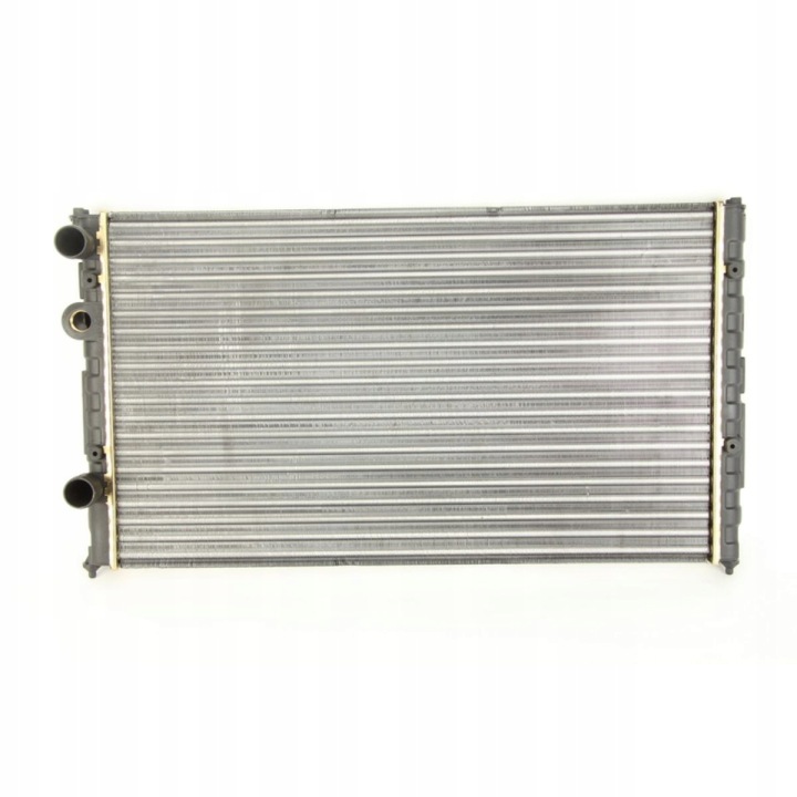 фото №15, Радіатор двигуна seat cordoba 96- 1.6 i cordoba