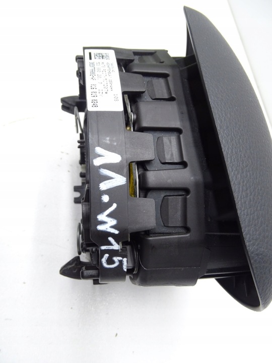 фото №9, Подушка безопасности подушка водителя skoda octavia iii 5e0880201b