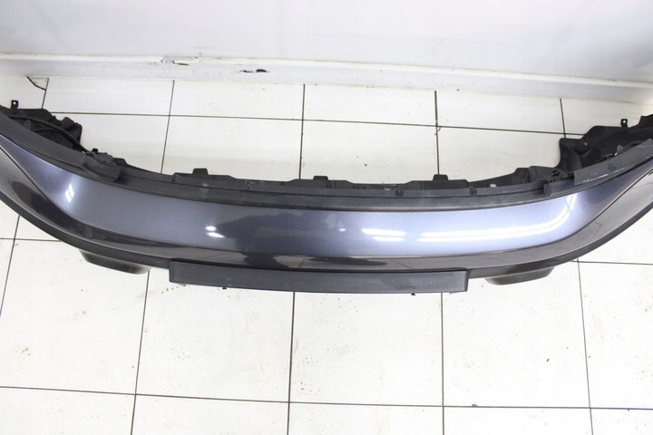 фото №9, Honda crv iii 06r- бампер перед переднє pdc омивачі nh684p