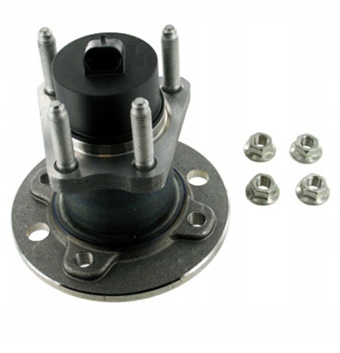 фото №2, Vkba 3409/skf подшипник колёса opel t. vectra b skf