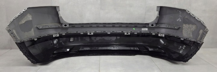 фото №15, Задний бампер skoda kodiaq 565 16-21