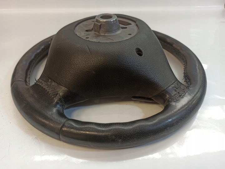 фото №16, Bmw e39 рестайлінг m набір кермо мультифункція 2229102 2229115 3-380-e39-1