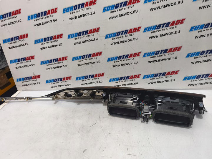 фото №9, Bmw f30 f31 f32 f33 f34 f36 планки декоративный консоли 04ab 9231229