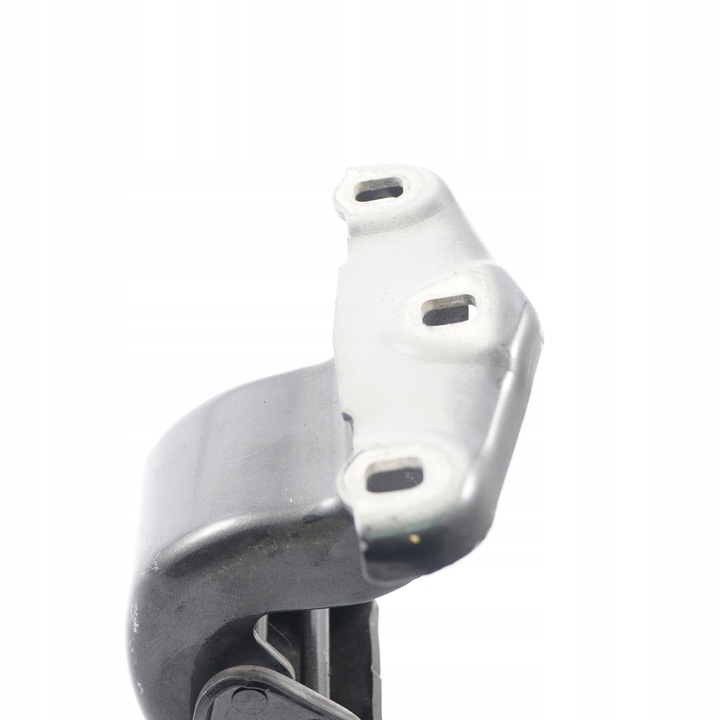 фото №12, Opel vivaro b нижний петля дверь задних правых midnight чёрный - d68