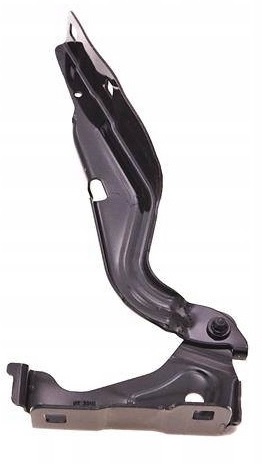 фото №1, Петля капота правий jeep compass 2017-