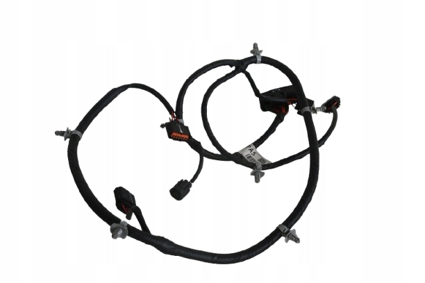 фото №1, Hyundai kia джгут установка pdc 91890-1k011