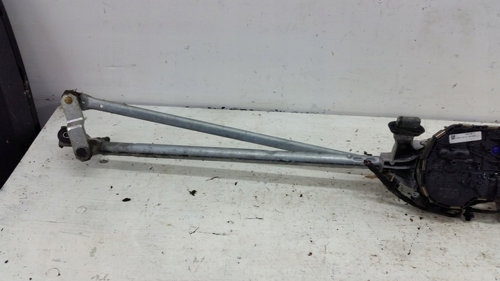 фото №5, Механізм двірник astra iv j 1137328582