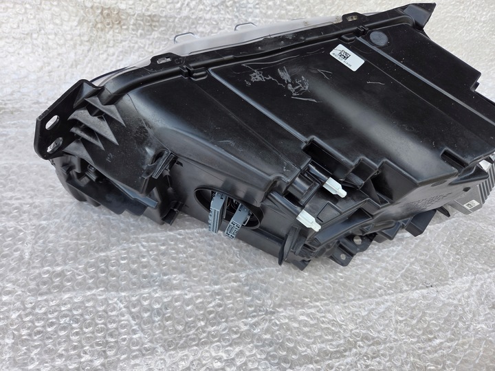 фото №7, Volvo xc40 лампа полный led левая 31446778