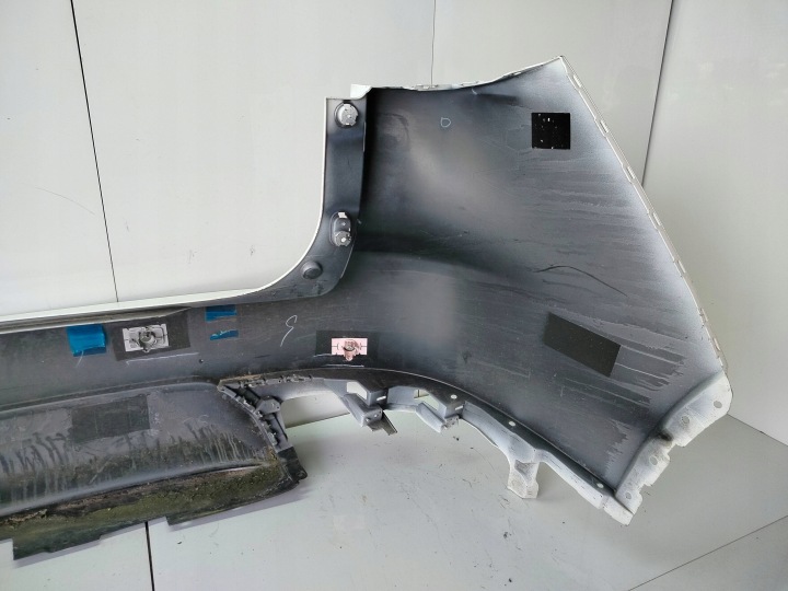 фото №10, Задний бампер mazda cx60 cx-60 2022- kaaa-50221