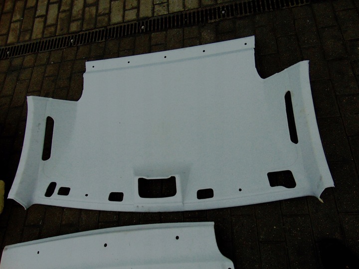 фото №15, Задняя диван сиденья 2 второй ряд прокладка van vw caddy 3 iii рестайлинг европа