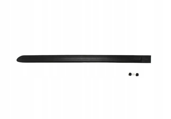 фото №1, Накладка двері перед ліва opel vectra b 95-98