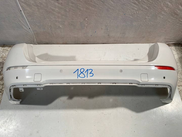 фото №10, 2990174 bmw x1 e84 m набор бампер задний pdc чёрный