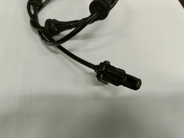 фото №5, Датчик abs перед bmw 6895655 g05 g06 g07 g09 x5m x6m идеальный!!!