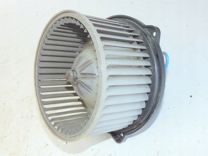 фото №3, Mitsubishi space star 1.6 01r вентилятор вентилятор