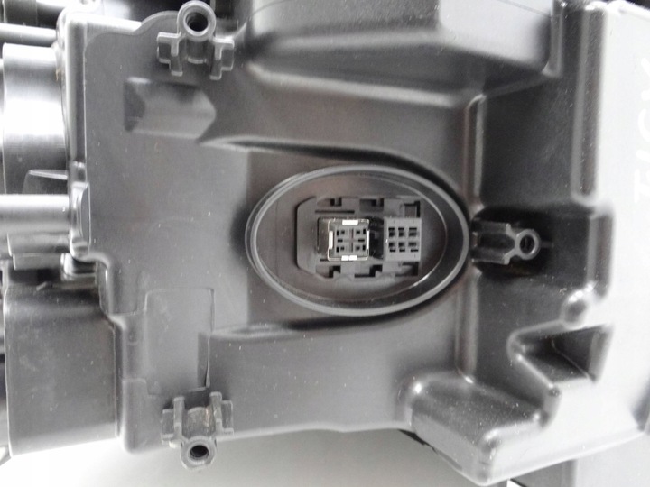 фото №15, Bmw 5 f10 f11 lci рестайлінг 13-17 лампа перед bi-xenon 7317131-05