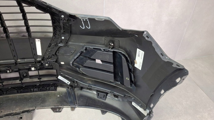 фото №12, Бампер перед переднє audi q3 ii 83a 83f 18-24