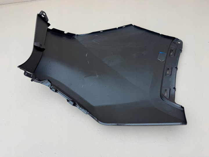 фото №11, Toyota rav4 v 5 19r- кутник бампера ліве зад заднє 52162-42440