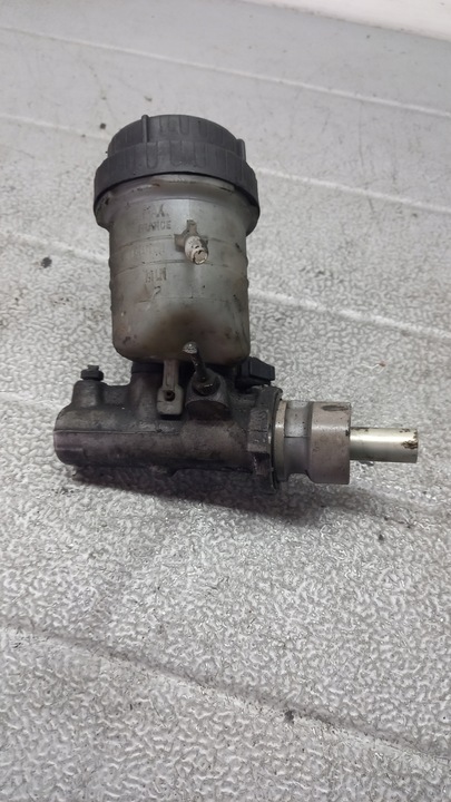 фото №1, Насос гальмівна volvo v40 01r універсал 1.9dci