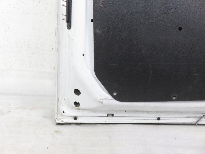 фото №8, Дверь правые задние iveco daily vi фургон