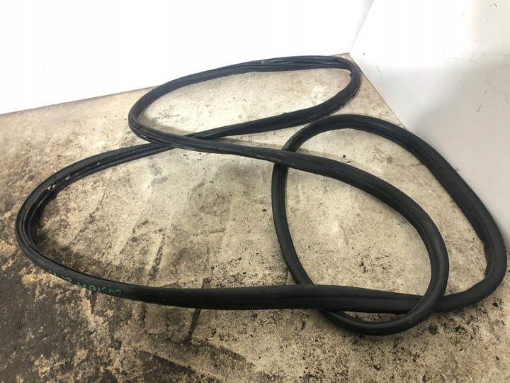 фото №1, Прокладка дверь сдвижных ford transit custom