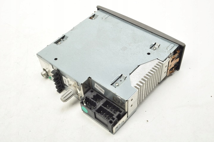 фото №6, Renault thalia ii радио cd 8200791253