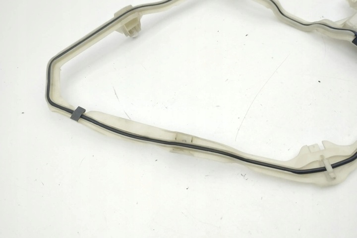 фото №12, Jednosta керуюча системи гальмівного mercedes-benz s w220 a2208200175