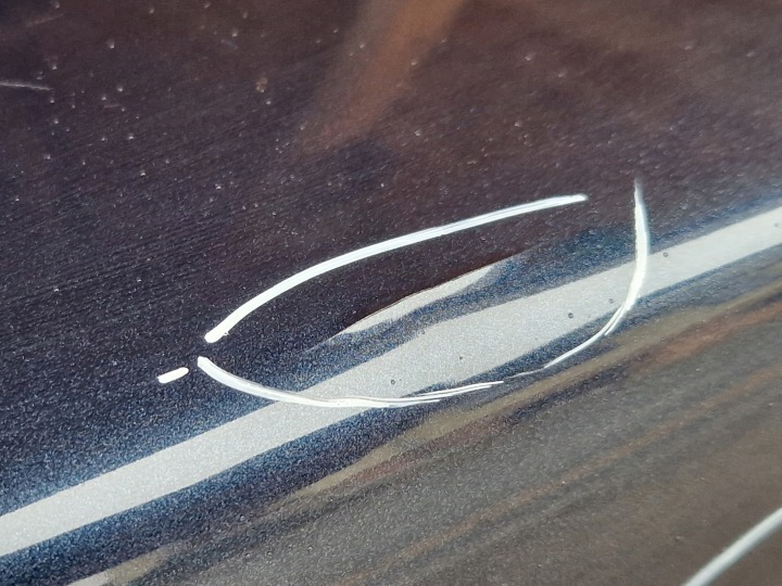 фото №8, Капот крышка двигателя peugeot 508 i sw kgnc