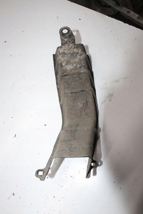 фото №1, Daihatsu terios i 06 1.3 защита заливка топлива