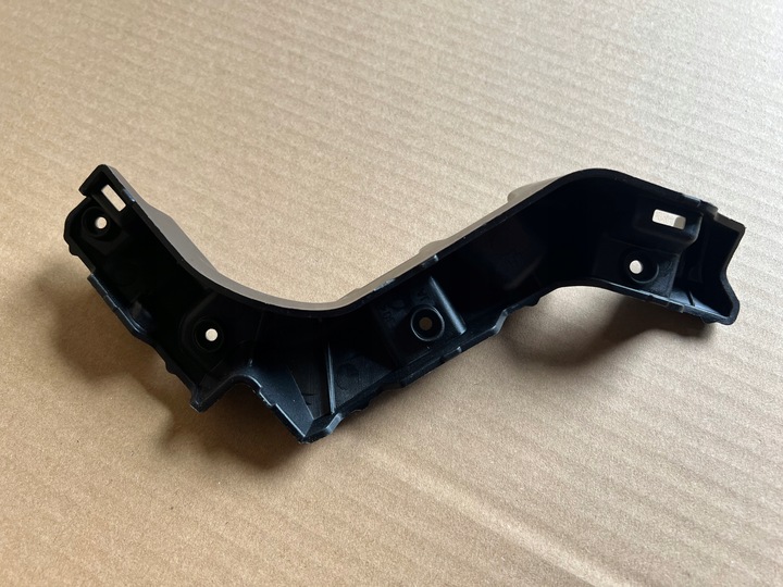 фото №10, Kia picanto 3 iii 2024 кронштейни лівий передній лампи комплект