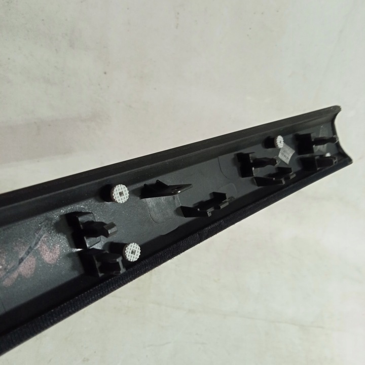 фото №9, Audi a5 s5 18- dekor панели карбон 8w1853190q usa