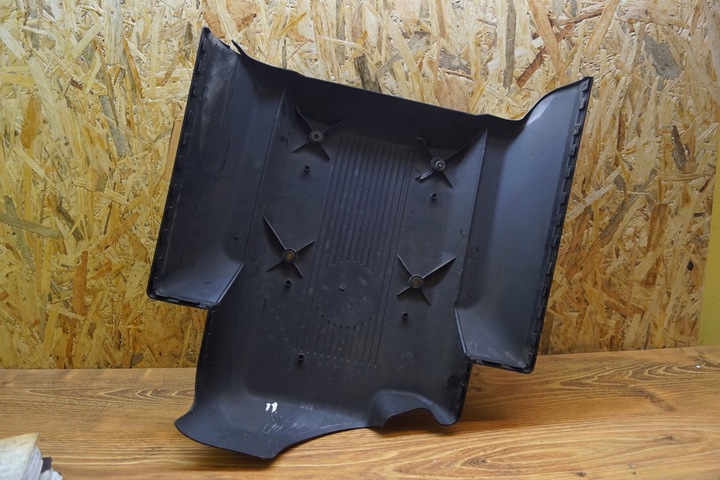 фото №5, Захист двигуна верхня land rover l322 4.4 7513302