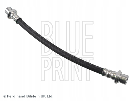 фото №11, Шланг тормозной гибкий синий print adt353426