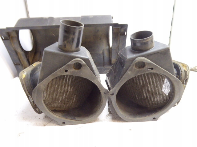 фото №8, Mercedes mb100 d 631 88-96 впуск повітря 2.4 d om616