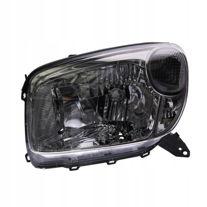 фото №6, Tyc 20-0378-05-2 фара