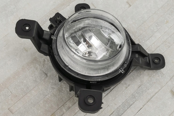 фото №8, Hyundai ix35 ii lm 2010-2015 лампа przecwimgielna передня права 922012y000