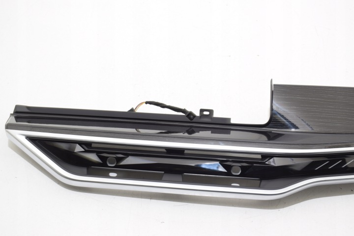 фото №10, Bmw x5 g05 g06 g07 lci молдинг декоративна декоративна dekor панелі fine line