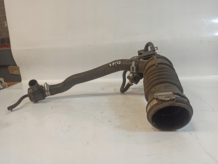 фото №13, Renault clio 4 iv труба клапан вакуум 8200603558 223727641r