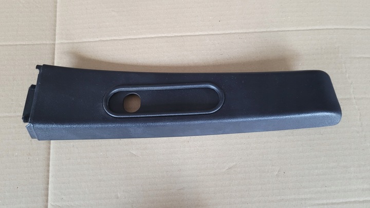 фото №1, Seat arosa fl защита стойка правая 6x3867286