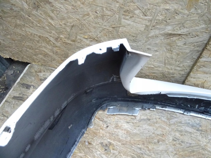 фото №11, Opel astra k v універсал бампер зад 236528514