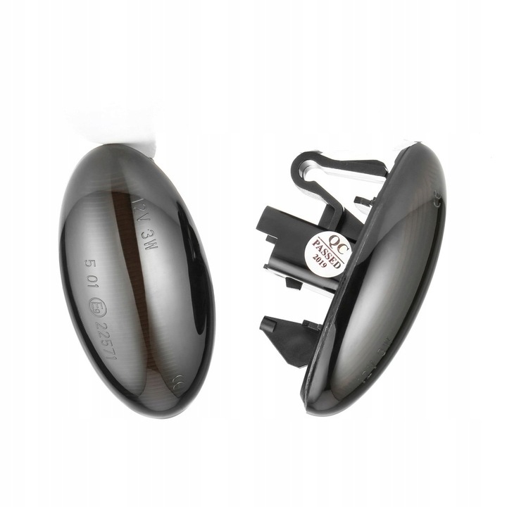 фото №9, Динамичный led поворотник peugeot 307 407 607